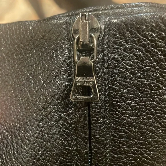 Authentic Prada Black Ankle boots - ‼️PRICE DROP - Picture 5 of 16